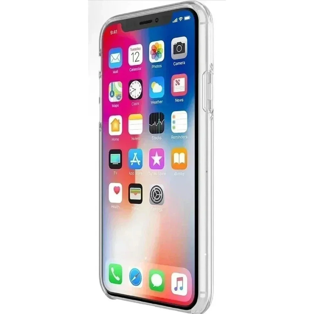 Kate Spade New‎ York Phone Case For Apple iPhone X  & 2018 iPhone XS Multicolor